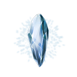 人工燃素結晶