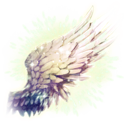 神光の翼