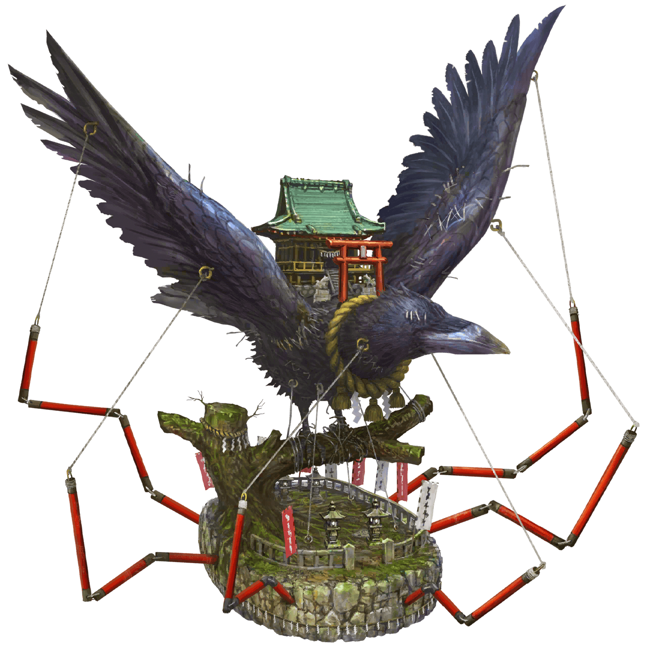 大鴉の神獣.png